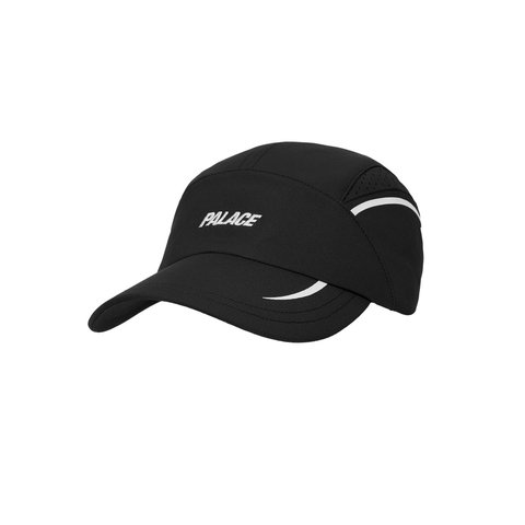 Palace FASTER TRI-COOL RUNNER BLACK - Style 3