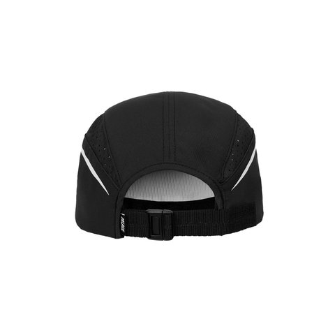 Palace FASTER TRI-COOL RUNNER BLACK - Style 3