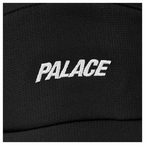 Palace FASTER TRI-COOL RUNNER BLACK - Style 3