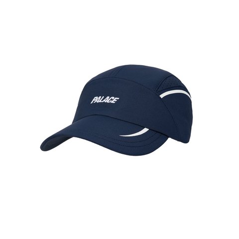 Palace FASTER TRI-COOL RUNNER NAVY - Style 3