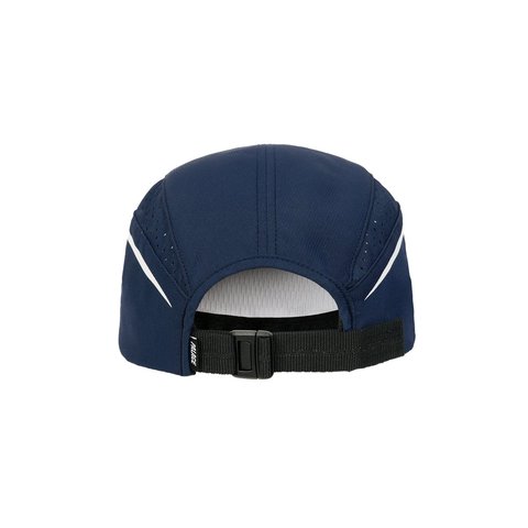 Palace FASTER TRI-COOL RUNNER NAVY - Style 3