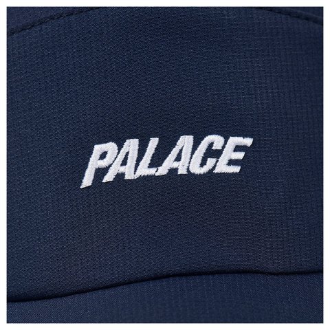 Palace FASTER TRI-COOL RUNNER NAVY - Style 3