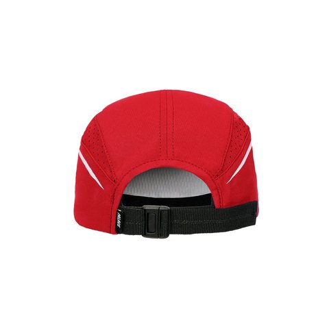 Palace FASTER TRI-COOL RUNNER RED - Style 3