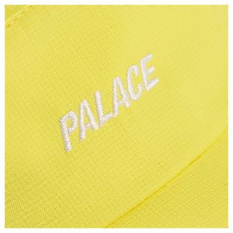 Palace FASTER TRI-COOL RUNNER SOFT YELLOW - Style 3