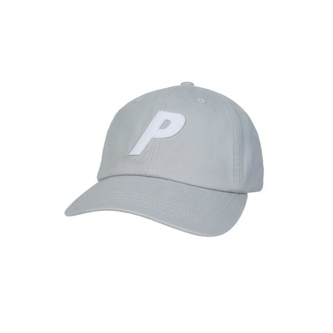 Palace P 6-PANEL CONCRETE GREY - Style 3
