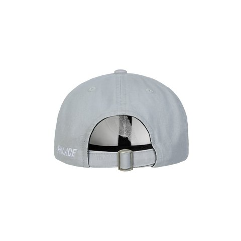 Palace P 6-PANEL CONCRETE GREY - Style 3