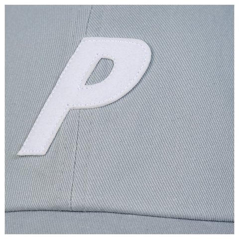 Palace P 6-PANEL CONCRETE GREY - Style 3