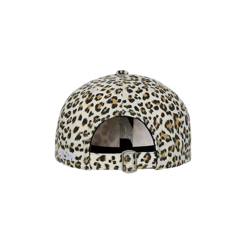 Palace P 6-PANEL CUTE LEOPARD - Style 3