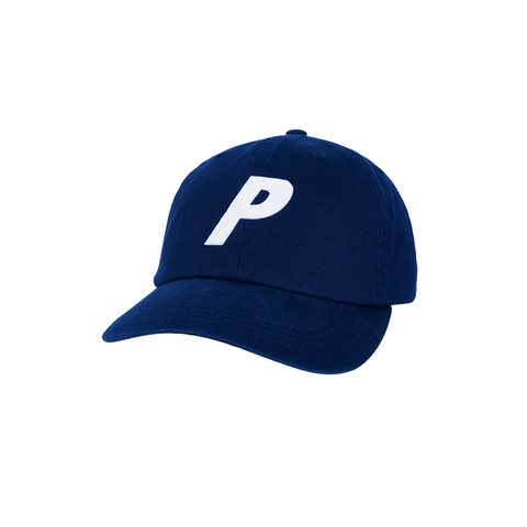 Palace P 6-PANEL NAVY - Style 3