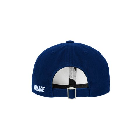 Palace P 6-PANEL NAVY - Style 3