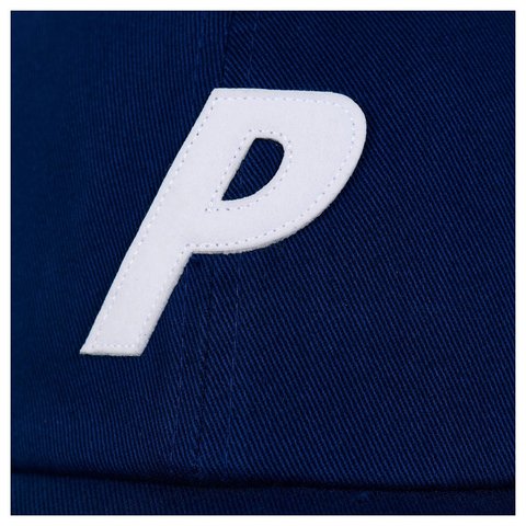 Palace P 6-PANEL NAVY - Style 3