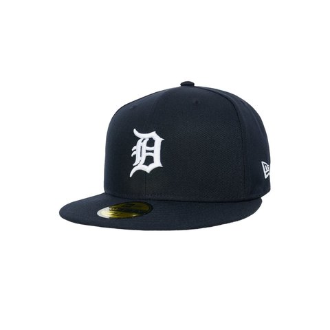 Palace PALACE DETROIT TIGERS NEW ERA 59FIFTY NAVY - Style 7