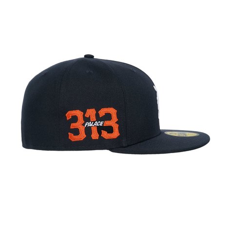 Palace PALACE DETROIT TIGERS NEW ERA 59FIFTY NAVY - Style 7