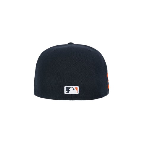 Palace PALACE DETROIT TIGERS NEW ERA 59FIFTY NAVY - Style 7