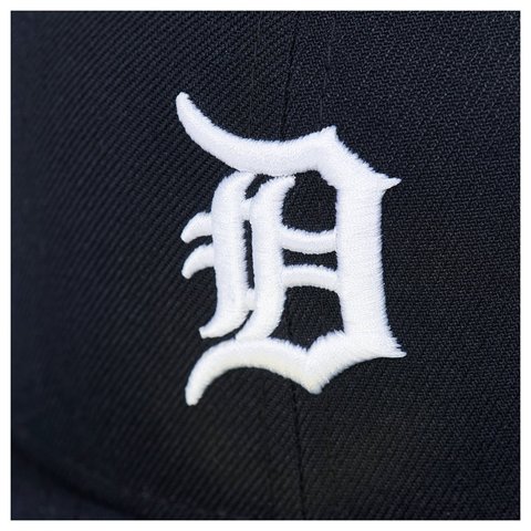 Palace PALACE DETROIT TIGERS NEW ERA 59FIFTY NAVY - Style 7