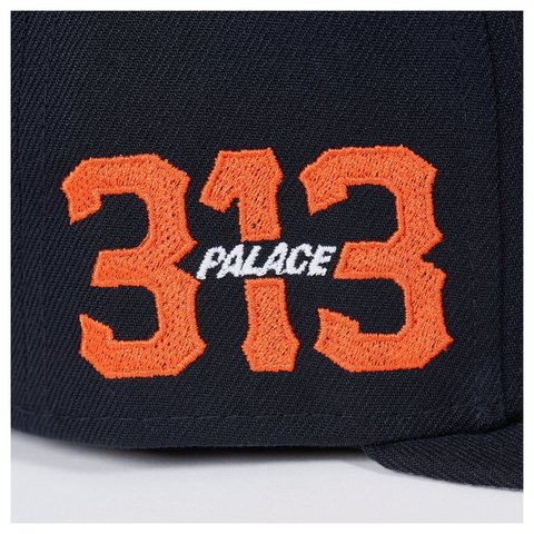 Palace PALACE DETROIT TIGERS NEW ERA 59FIFTY NAVY - Style 7