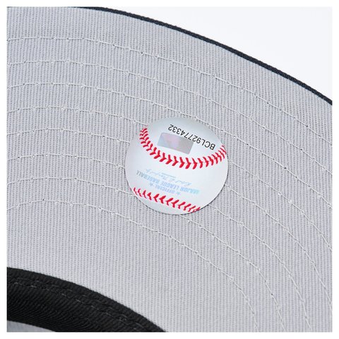 Palace PALACE DETROIT TIGERS NEW ERA 59FIFTY NAVY - Style 7