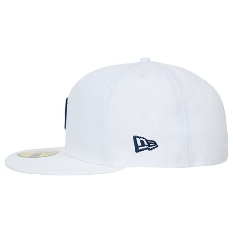 Palace PALACE DETROIT TIGERS NEW ERA 59FIFTY WHITE - Style 7