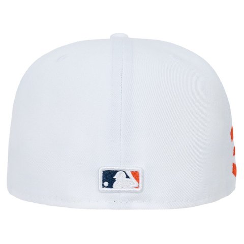 Palace PALACE DETROIT TIGERS NEW ERA 59FIFTY WHITE - Style 7