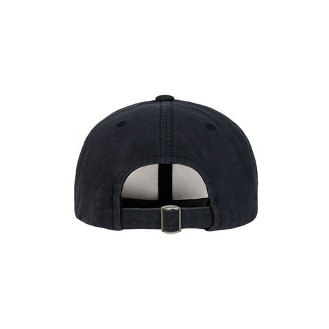 Palace PALACE LONDON PIGMENT 6-PANEL NAVY - Style 3