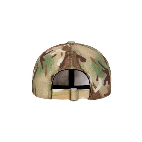 Palace PALACE LONDON PIGMENT 6-PANEL TERRAIN DPM WOODLAND - Style 3