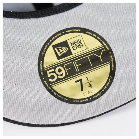 Palace PALACE NEW ERA P 59FIFTY BLACK - Style 5