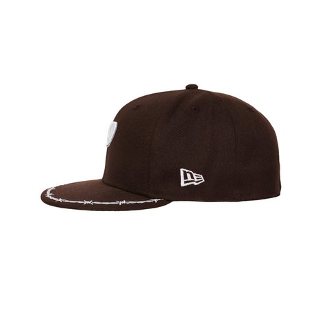 Palace PALACE NEW ERA P 59FIFTY FOX - Style 5