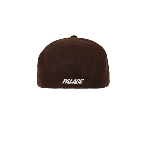 Palace PALACE NEW ERA P 59FIFTY FOX - Style 5