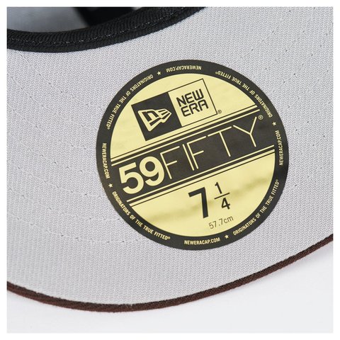 Palace PALACE NEW ERA P 59FIFTY FOX - Style 5