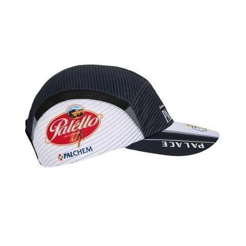 Palace PALELLO CYCLING RUNNER BLACK - Style 7