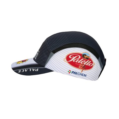 Palace PALELLO CYCLING RUNNER BLACK - Style 7