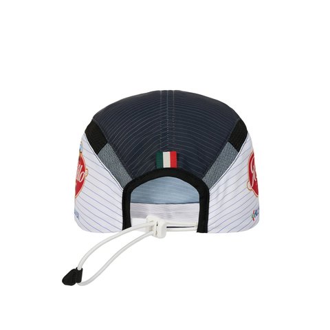 Palace PALELLO CYCLING RUNNER BLACK - Style 7