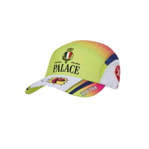 Palace PALELLO CYCLING RUNNER RAINBOW - Style 7