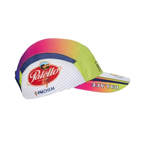 Palace PALELLO CYCLING RUNNER RAINBOW - Style 7