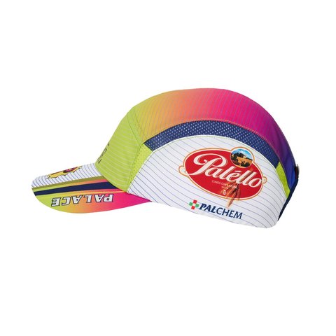 Palace PALELLO CYCLING RUNNER RAINBOW - Style 7