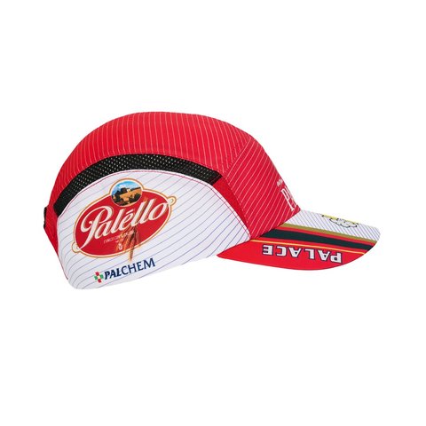 Palace PALELLO CYCLING RUNNER RED - Style 7