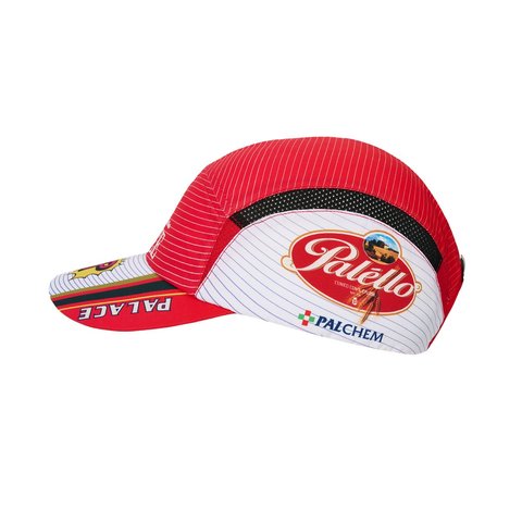 Palace PALELLO CYCLING RUNNER RED - Style 7