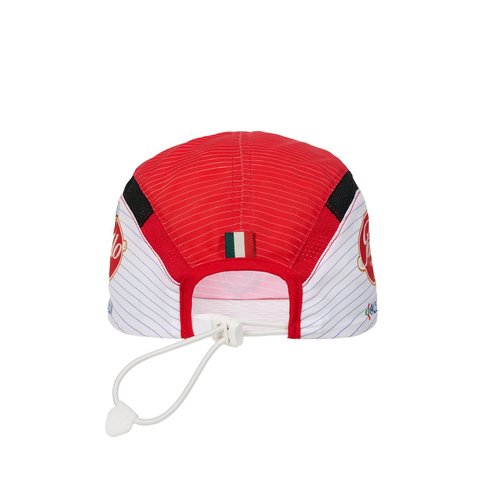 Palace PALELLO CYCLING RUNNER RED - Style 7