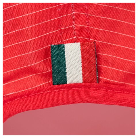 Palace PALELLO CYCLING RUNNER RED - Style 7
