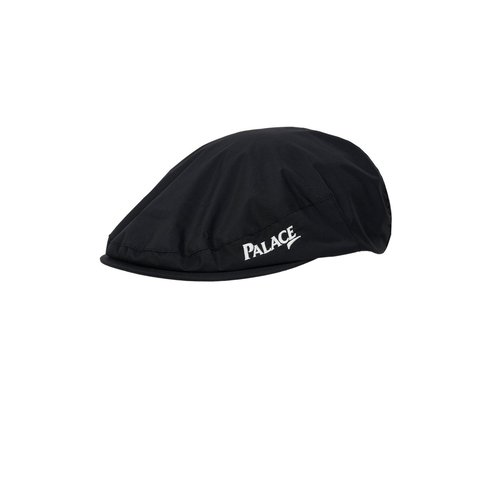 Palace PERTEX GOLF DRIVER CAP BLACK - Style 6