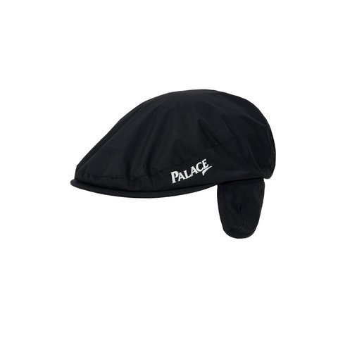 Palace PERTEX GOLF DRIVER CAP BLACK - Style 6