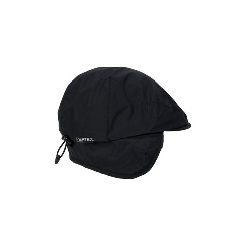 Palace PERTEX GOLF DRIVER CAP BLACK - Style 6