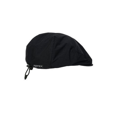 Palace PERTEX GOLF DRIVER CAP BLACK - Style 6