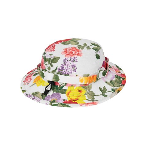 Palace WORKER BOONIE FLOWERS - Style 5