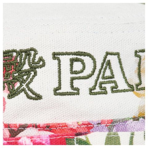 Palace WORKER BOONIE FLOWERS - Style 5