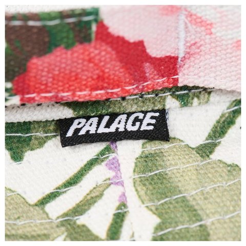 Palace WORKER BOONIE FLOWERS - Style 5