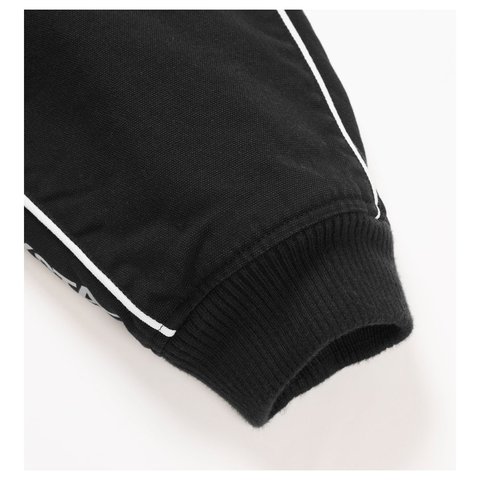 Palace DANKE JACKET BLACK - Style 10