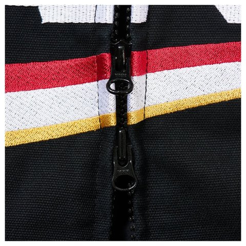 Palace DANKE JACKET BLACK - Style 10