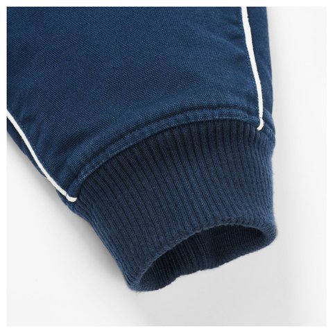 Palace DANKE JACKET NAVY - Style 10