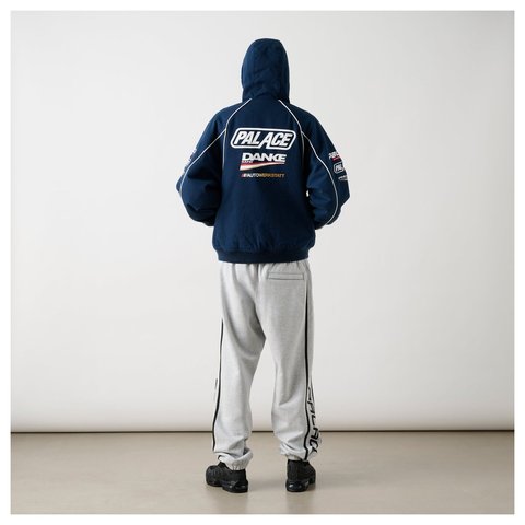 Palace DANKE JACKET NAVY - Style 10